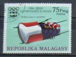 Madagascar : n 573 obl