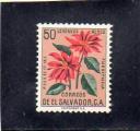 Salvador neuf* n PA 173 Fleur de Nol SA17714