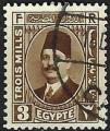 Egypte - 1927-32 - Y & T n 120 - O. (2