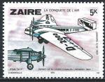 Zare - 1978 - Y & T n 921 - MNH