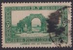 1927 ALGERIE obl 103