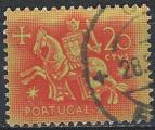 Portugal - 1953-56 - Y & T n 776 - O.