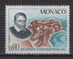 Monaco - N 1067 **