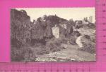 HYERES : Ruines du Vieux Chteau