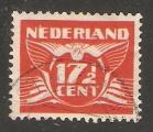 Netherlands - NVPH 385