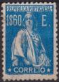 1923 PORTUGAL obl 294