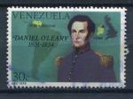 Timbre du VENEZUELA  1979  Obl  N 1057  Y&T  