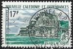 Nouvelle-Caldonie - 1967 - Y & T n 336 - O.