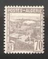 Timbre COLONIES FRANCAISES Algrie 1941   Neuf *  N 164  Y&T