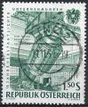 Autriche - 1961 - Y & T n 933 - O. (2