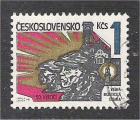 Czechoslovakia - Scott 2401