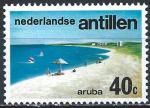 Antilles nerlandaises - 1976 - Y & T n 498 - MNH (2