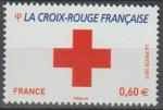 2011 4623 Neuf ** du Bloc feuillet F4621 Croix-Rouge