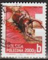 2013: Pologne Y&T No. 4337 obl. / Polen MiNr. 4643 gest. (m029)