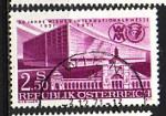 Autriche 1971  Y&T  1197  oblitr  (2)