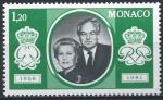Monaco - 1981 - Y & T n 1265 - MNH