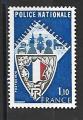 Timbre France Neuf / 1976 / Y&T N1907.