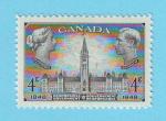 CANADA GOUVERNEMENT 1948 / MNH**