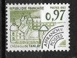 France -  1982 -  YT n° 174