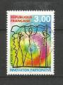 FRANCE - cachet rond  - 1997 - n 3043