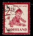 Nederland - NVPH 563