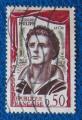 FR 1961 - Nr 1305 - Grard Philipe le Cid (obl)