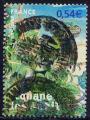Timbre oblitr n 4033(Yvert) France 2007 - Iguane des Antilles