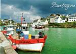 Couleurs de Bretagne (29) : Port de Dolan
