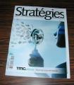 Magazine Stratgies N 1671 mars 2012 Marketing Communication Mdias