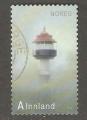 Norway - Michel 1789   lighthouse / phare