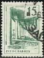 Yugoslavia 1959.- Industria. Y&T 794. Scott 558. Michel 893.