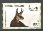 Roumanie : 1976 : Y et T n 2980