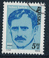 Pologne 1982 - YT 2636 - oblitr - activiste Norbert Barlicki (1880-1941)