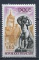 Timbre  FRANCE  1971  Neuf *  N 1684   Y&T   Dle