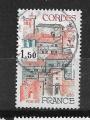 N 2081  Bastide   Cordes (81)  1980