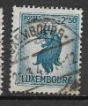 Luxembourg - 1945 - YT n 366 oblitr