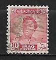 Irak 1948 YT n° 162 (o)