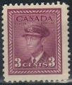 Canada : n 208 o (anne 1943)