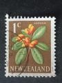 Nouvelle Zlande 1967 - Y&T 444 obl.