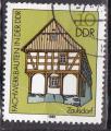 RDA (DDR) N 2278 de 1981 oblitr 