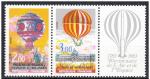 FRANCE - 1983 - Bicentenaire air et espace - Yvert 2262a Neufs **