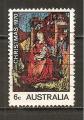 Australie N Yvert 425 (oblitr) (o)