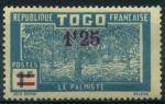 France, Togo : n 152 xx anne 1926