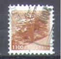 Liban 1999 Y&T 353 (b)   M 1403c   Sc 543 (b) sans filigrane