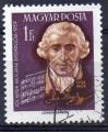 HONGRIE N 1310 o Y&T 1959 Sesquicentenaire de la mort de Joseph Haydn