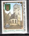AUTRICHE  1987 N 1725  timbre neuf  MNH sans trace de charnire LE SCAN