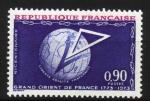 France - N 1756 **