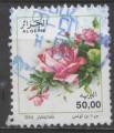 ALGERIE N 1386 o Y&T 2004 Fleurs (Roses)