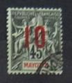 Mayotte : n 28 obl