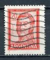 Timbre ARGENTINE 1966 - 67   Obl   N 781   